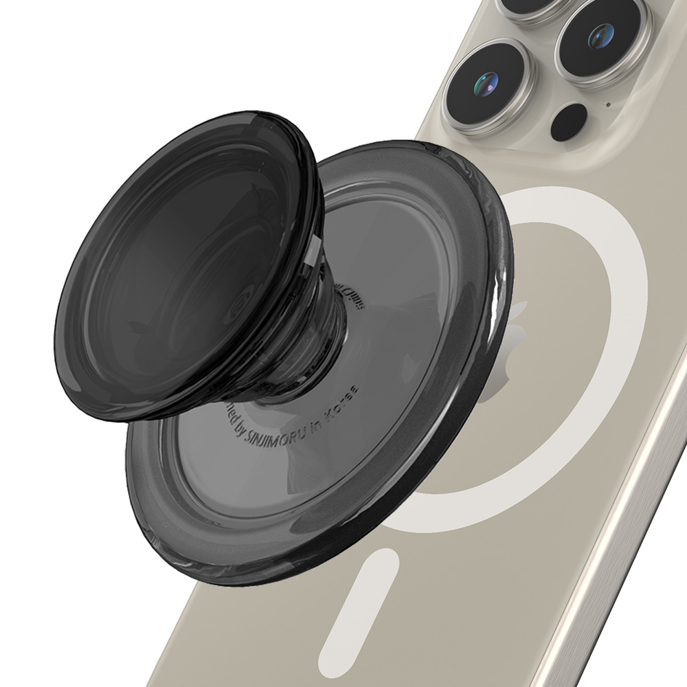 Sinjimoru M-Tipi Tok Magsafe Grip