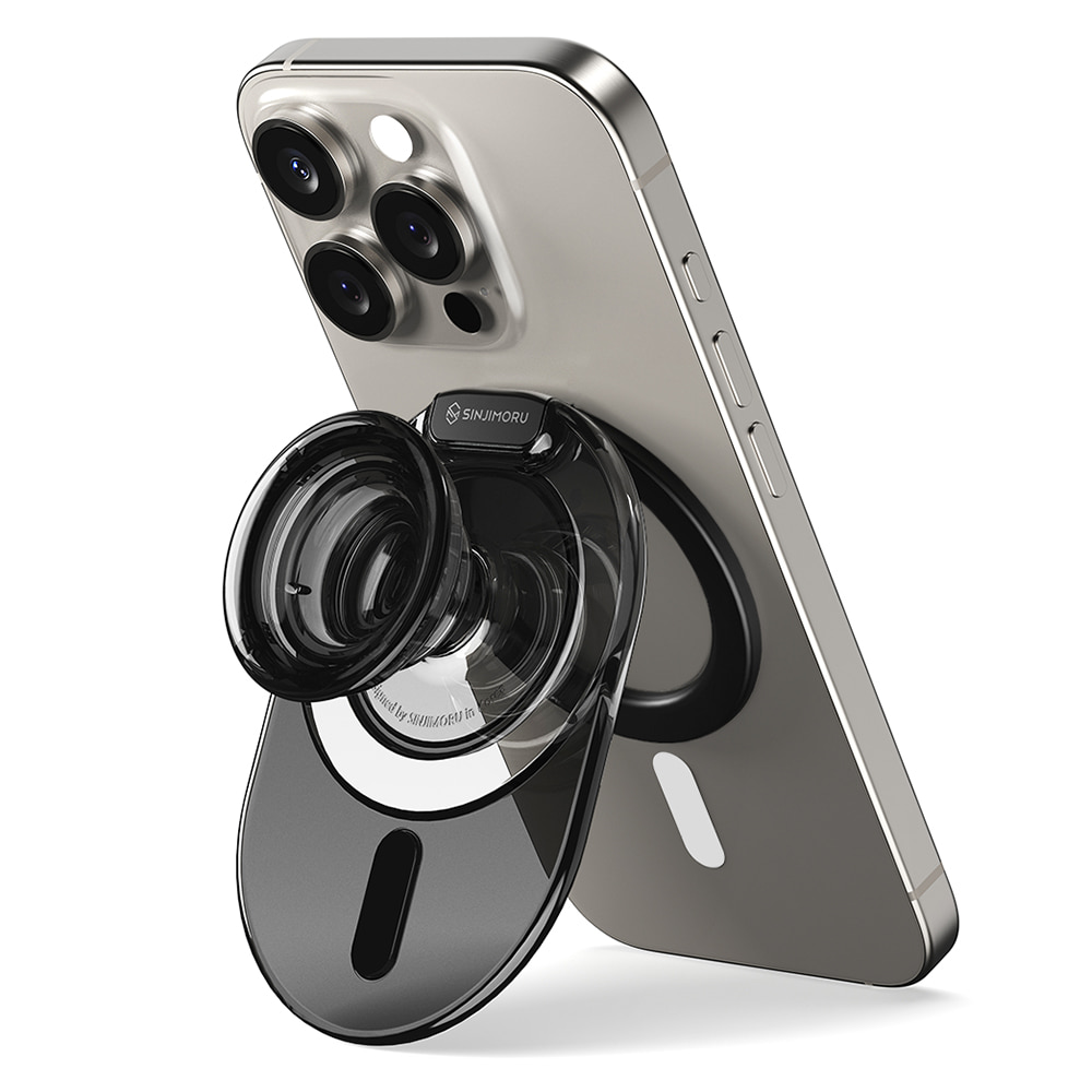 Sinjimoru M-Tipi Tok Stand Magsafe