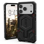 UAG iPhone 17 Pro Monarch Pro Kevlar Magsafe Case