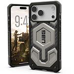 UAG iPhone 17 Pro Max Monarch Pro Magsafe Case