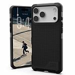 UAG iPhone 17 Pro Max Metropolis LT Magsafe Case