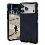 UAG iPhone 17 Pro Max Metropolis LT Magsafe Case