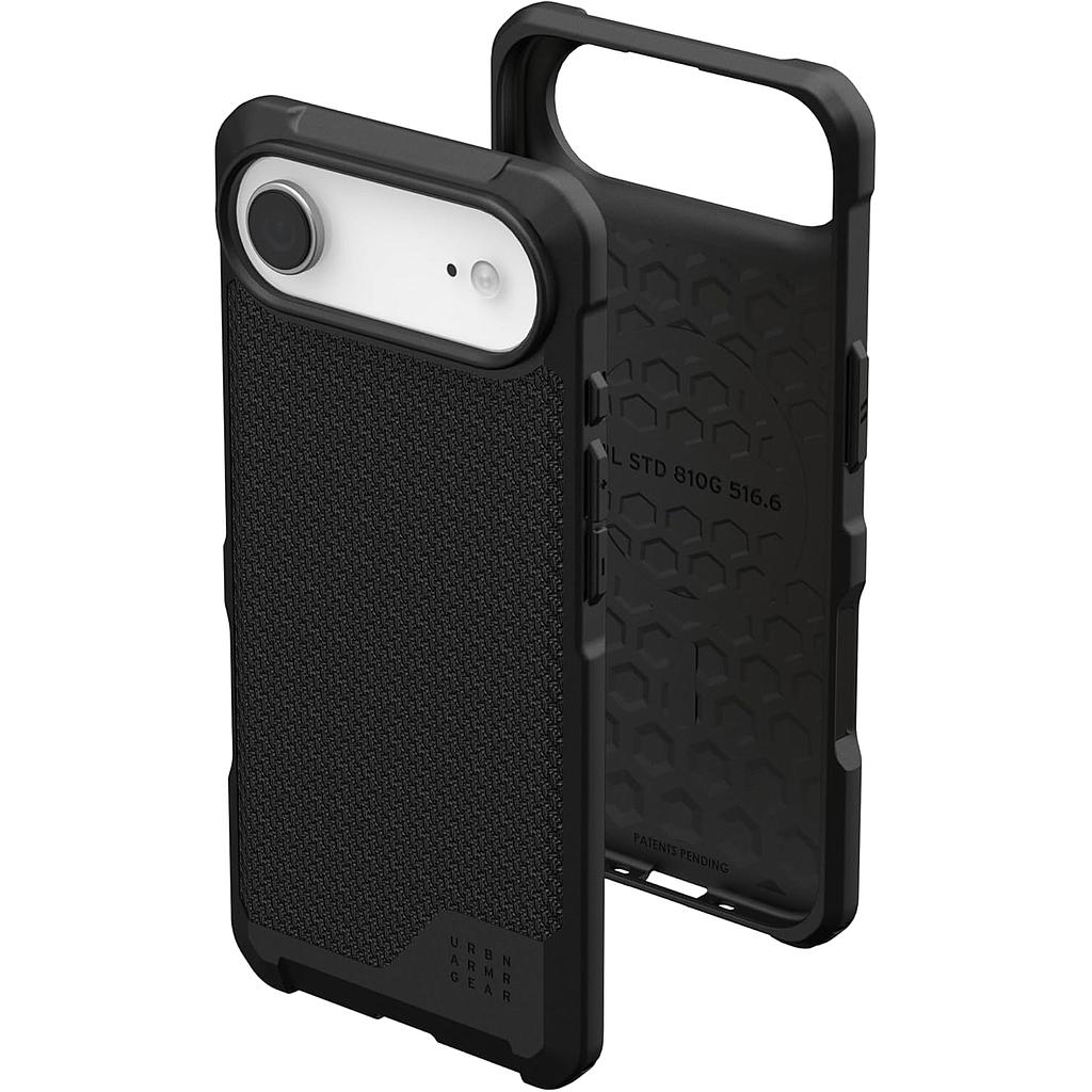 حافظة UAG آيفون 17 إير ميتروبوليس LT ماغسيف