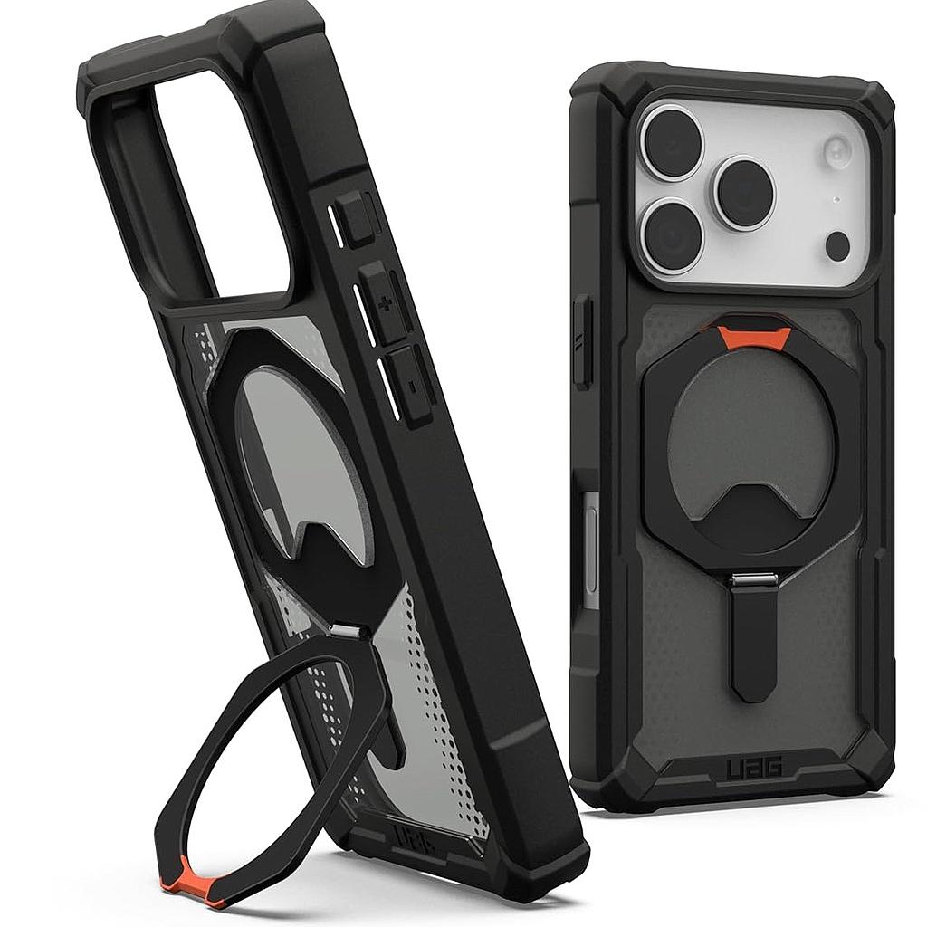 UAG iPhone 17 Pro Plasma XTE Magsafe Case