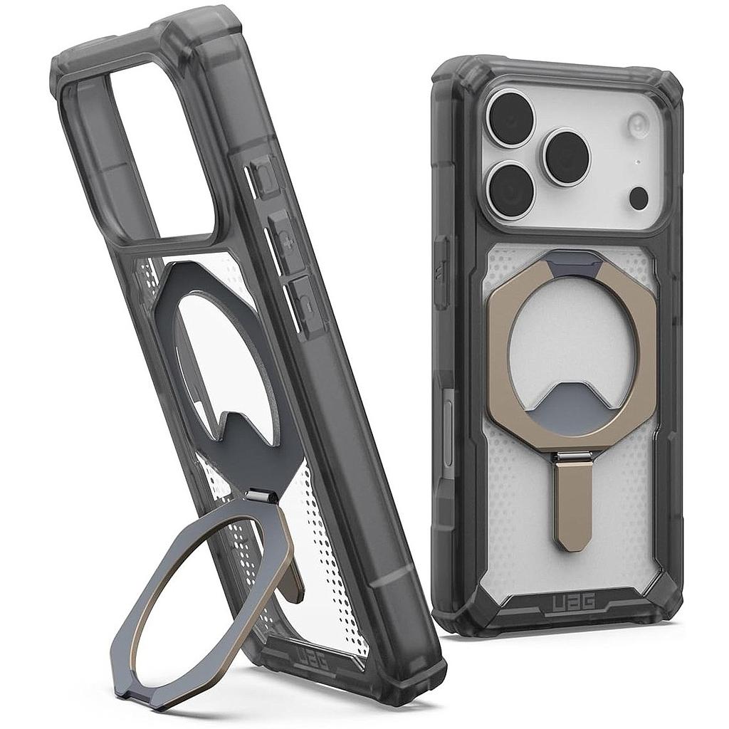 UAG iPhone 17 Pro Plasma XTE Magsafe Case