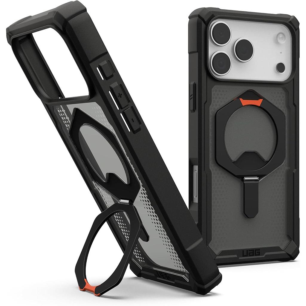UAG iPhone 17 Pro Max Plasma XTE Magsafe Case