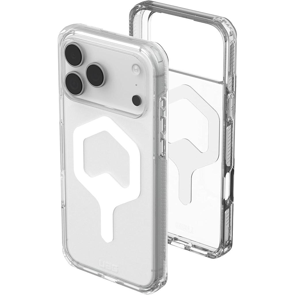 UAG iPhone 17 Pro Max Plyo Magsafe Case