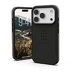 UAG iPhone 17 Pro Civilian Magsafe Case