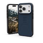 UAG iPhone 17 Pro Civilian Magsafe Case