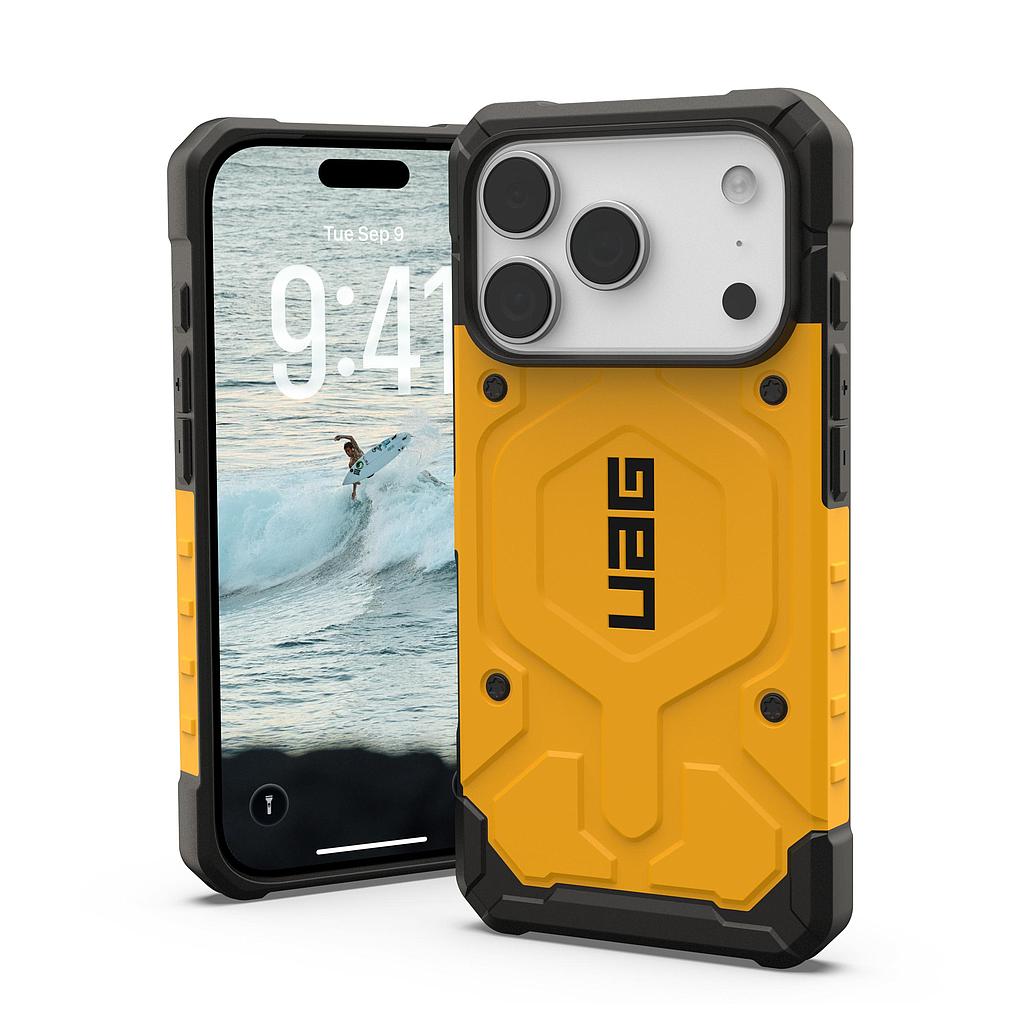 UAG iPhone 17 Pro Pathfinder Magsafe Case