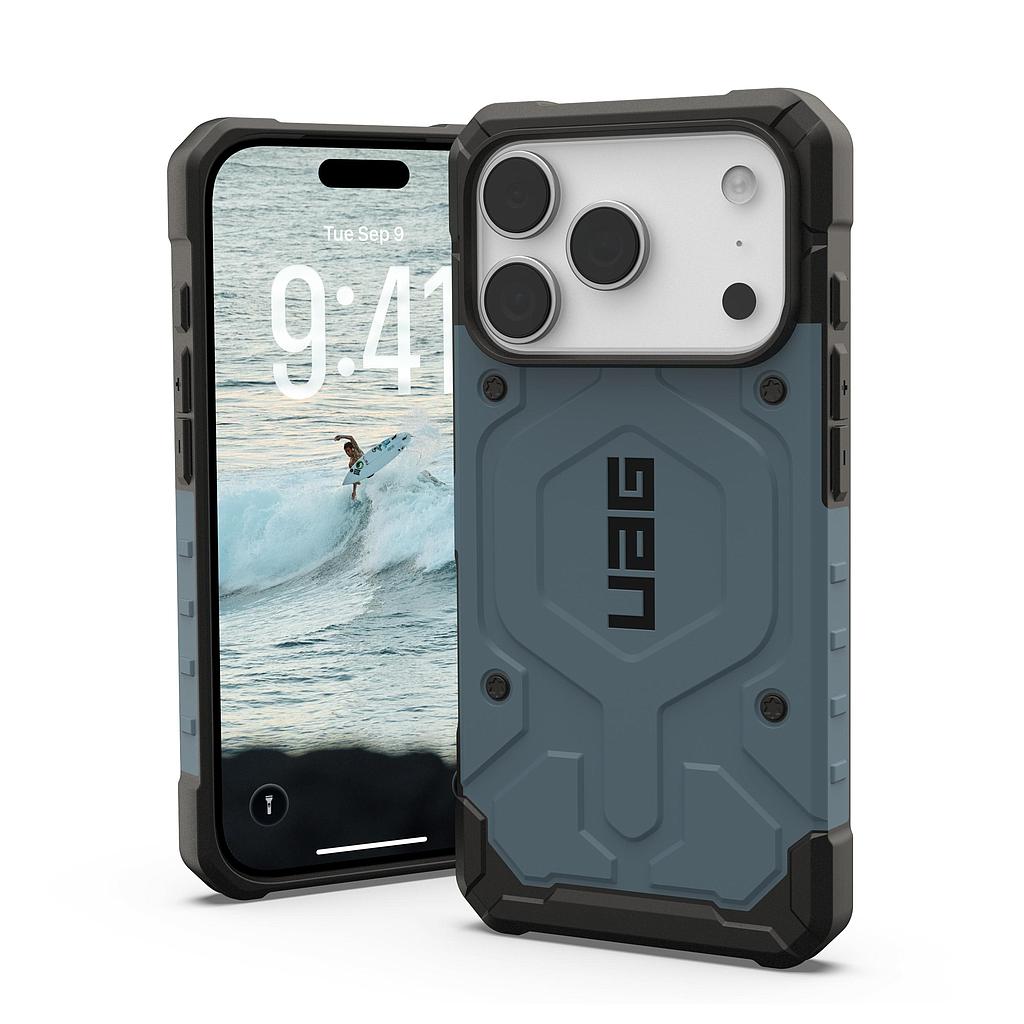 UAG iPhone 17 Pro Pathfinder Magsafe Case