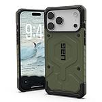 UAG iPhone 17 Pro Max Pathfinder Magsafe Case