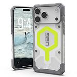 UAG iPhone 17 Pro Max Pathfinder Clear Magsafe Case