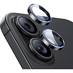 ESR iPhone 17/16/16 Plus Armorite Camera Lens Protector 