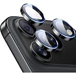 ESR iPhone 17/16/15/14 Pro/Pro Max Armorite Camera Lens Protector