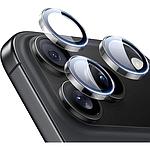 ESR iPhone 17/16/15/14 Pro/Pro Max Armorite Camera Lens Protector