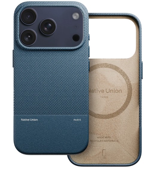 Native Union iPhone 17 Pro (RE)Classic Case