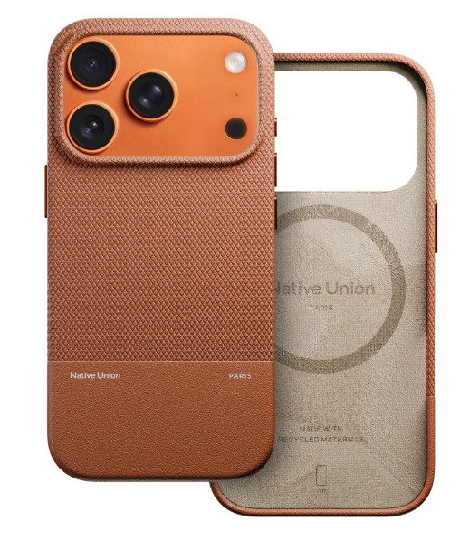 Native Union iPhone 17 Pro (RE)Classic Case