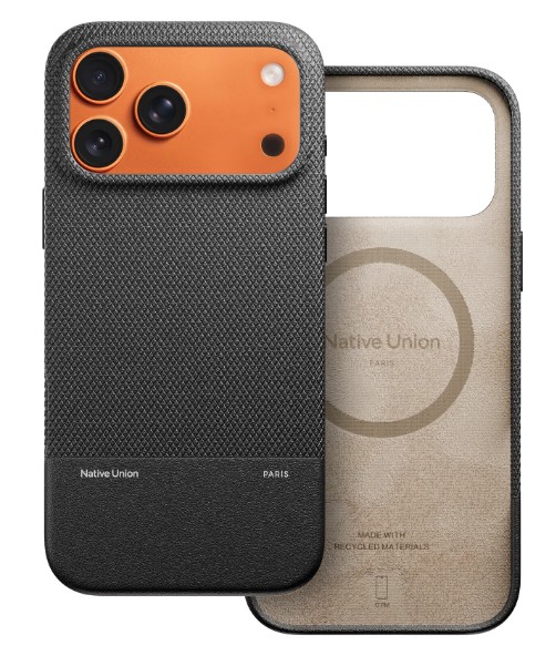 Native Union iPhone 17 Pro (RE)Classic Case