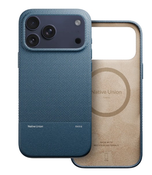 Native Union iPhone 17 Pro Max (RE)Classic Case