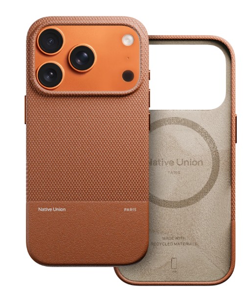 Native Union iPhone 17 Pro Max (RE)Classic Case