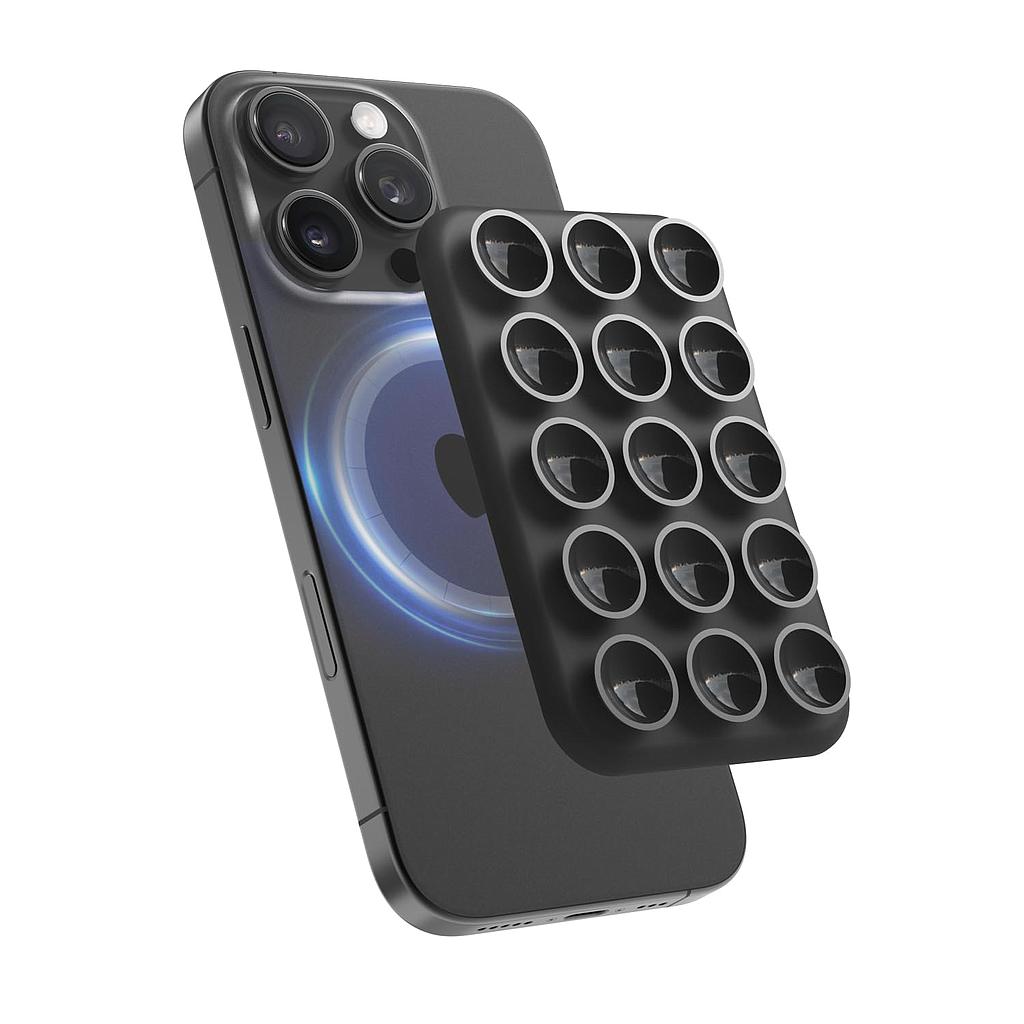 إلاجو حامل كوب الشفط المغناطيسي