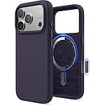 Elago iPhone 18 Pro/17 Pro Magnetic Silicone Case (Camera Control Key Included)