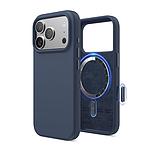 Elago iPhone 17 Pro Magnetic Silicone Case (Camera Control Key Included)