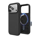 Elago iPhone 17 Pro Magnetic Silicone Case (Camera Control Key Included)