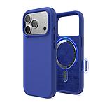 Elago iPhone 17 Pro Magnetic Silicone Case (Camera Control Key Included)