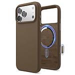 Elago iPhone 17 Pro Max Magnetic Silicone Case (Camera Control Key Included)