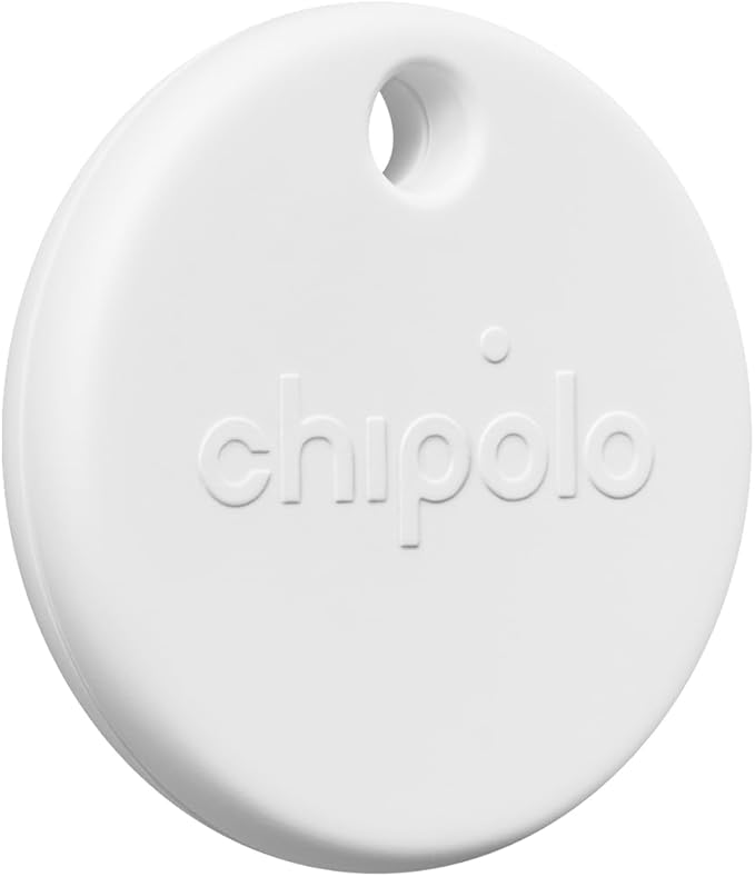 Chipolo POP - Tracker for Apple/Android Find My