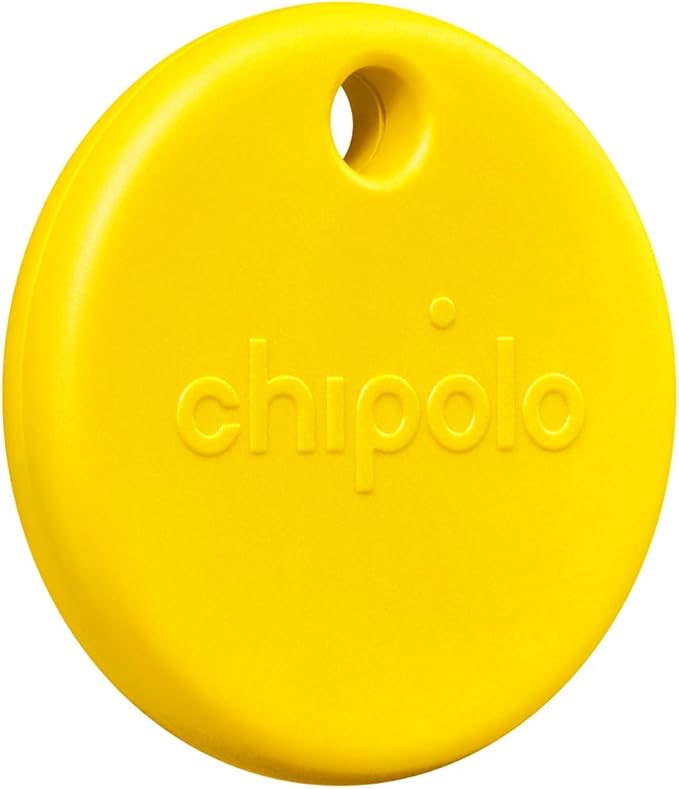 Chipolo POP - Tracker for Apple/Android Find My