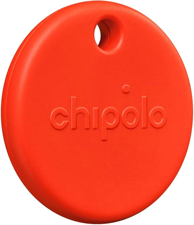 Chipolo POP - Tracker for Apple/Android Find My