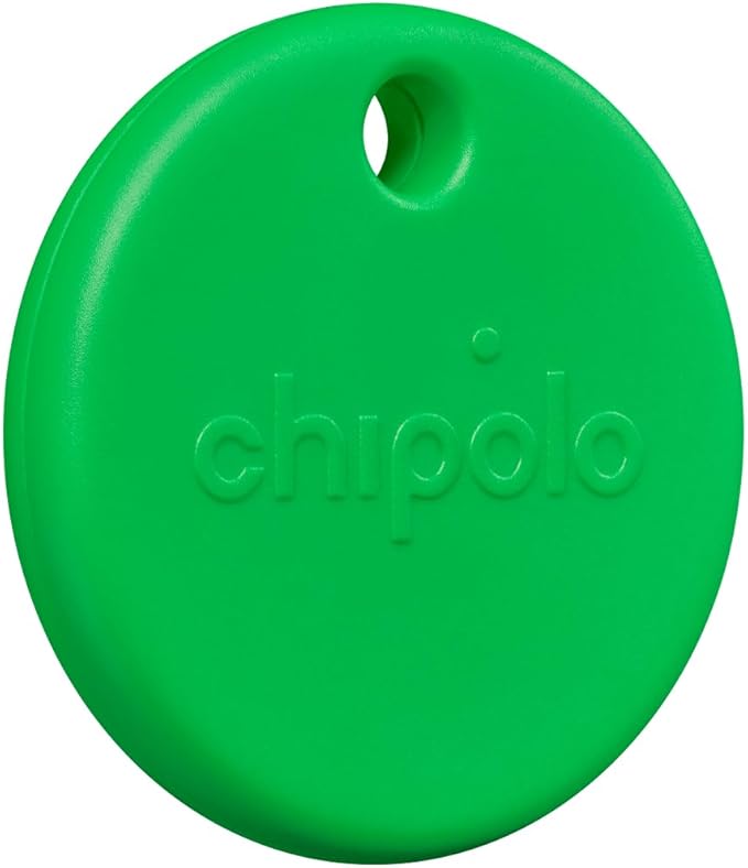 Chipolo POP - Tracker for Apple/Android Find My