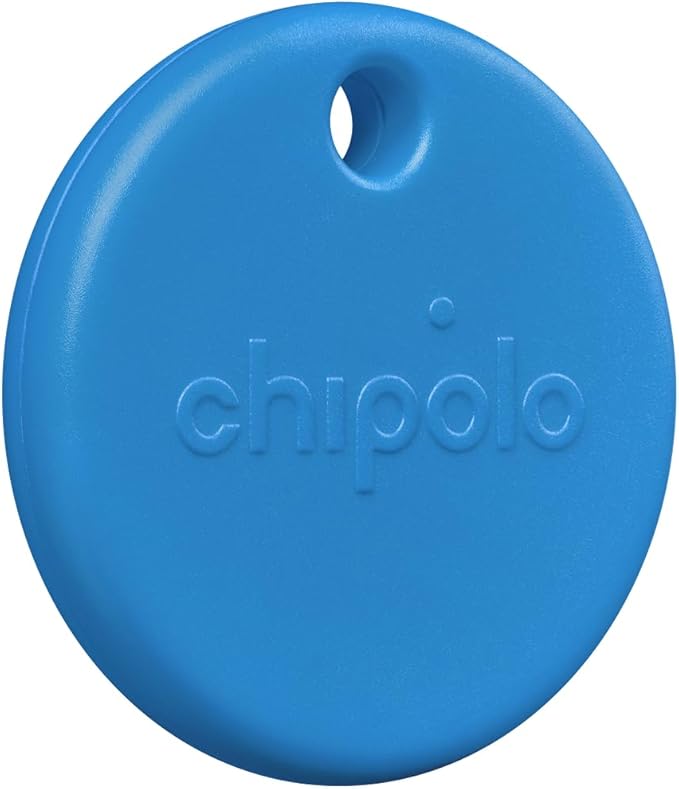 Chipolo POP - Tracker for Apple/Android Find My
