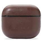 Decoded AirPods Pro 3 Leather Case