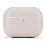 Decoded AirPods Pro 3 Leather Case