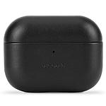 Decoded AirPods Pro 3 Leather Case