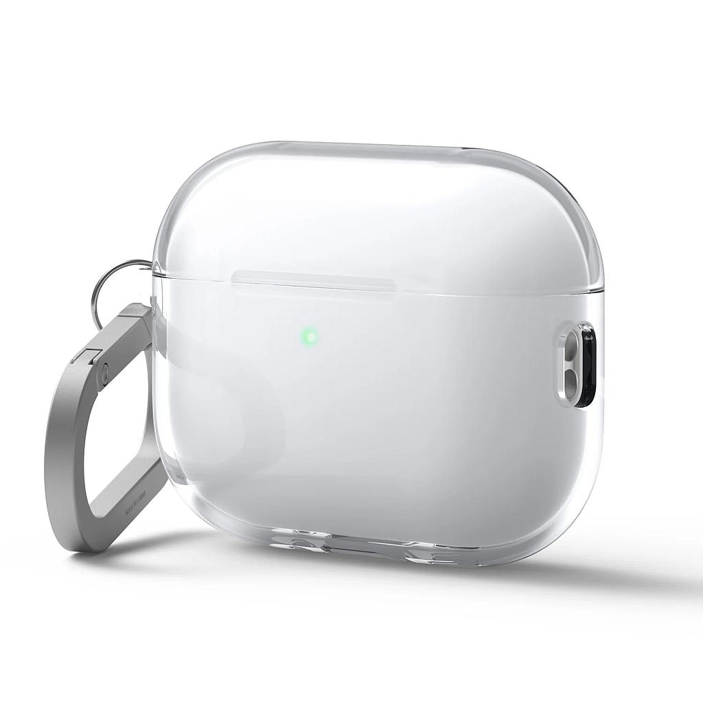 Elago AirPods Pro 3 Clear Hang Case