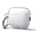 Elago AirPods Pro 3 Clear Hang Case