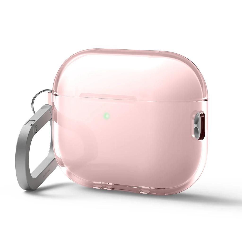 Elago AirPods Pro 3 Clear Hang Case