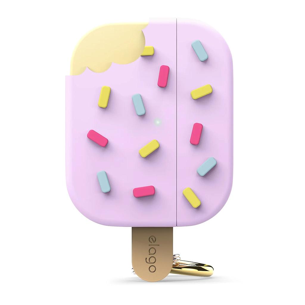 Elago AirPods Pro 3 Ice Cream Case
