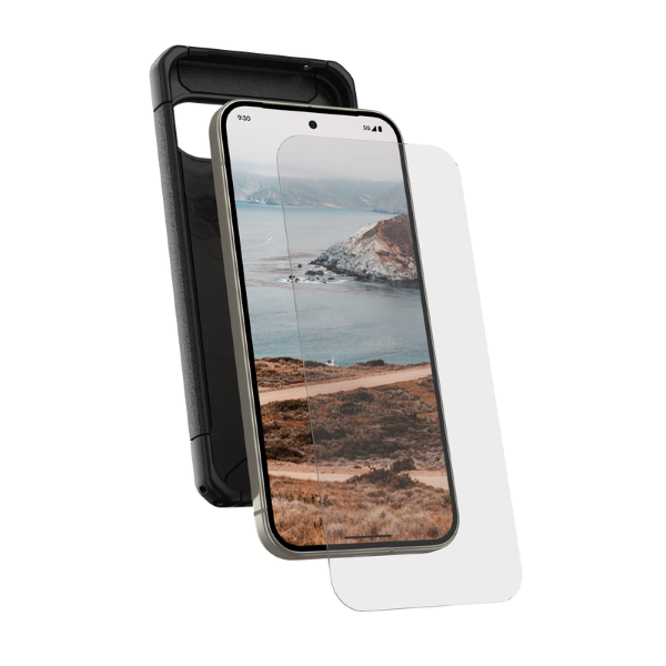 UAG Google Pixel 10 Pro XL Glass Shield Screen Protector