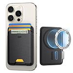 ESR Magnetic Wallet Boost