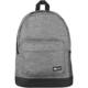 Quest Studytime 16L Backpack - Black/Char