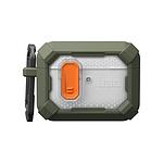 UAG Apple AirPods Pro 3rd Gen Plasma Case