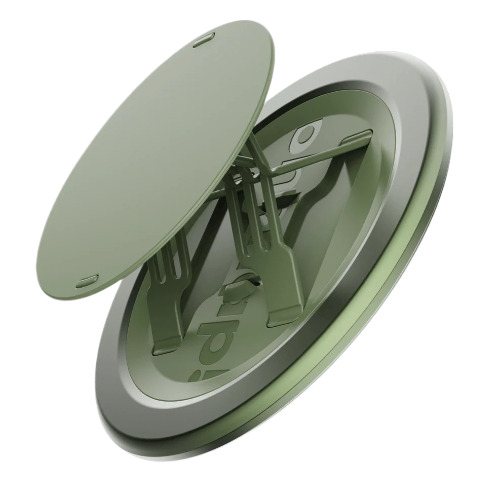 Ohsnap Phone Grip Lux 5