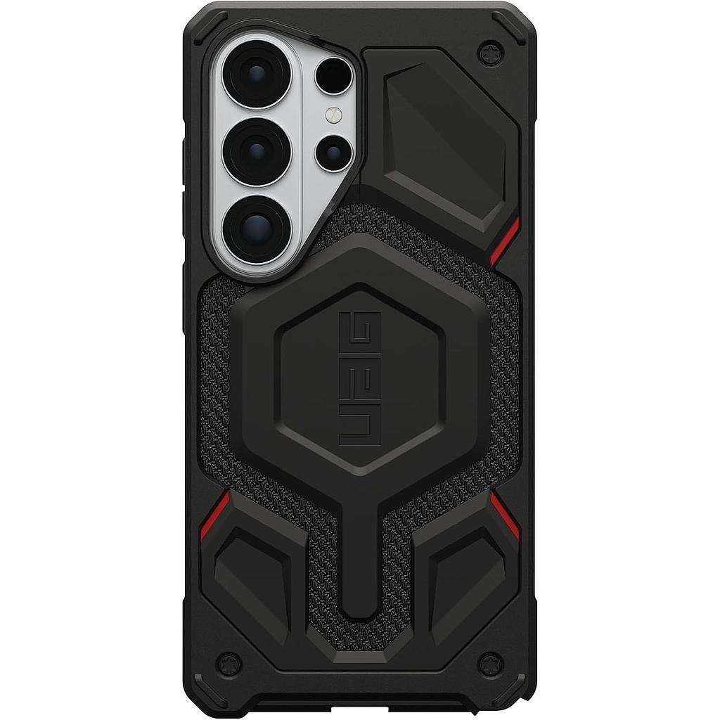 UAG Samsung Galaxy S26 Ultra Monarch Pro Kevlar w/Magnet Case