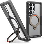 UAG Samsung Galaxy S26 Ultra Plasma XTE 360 w/Magnet Case